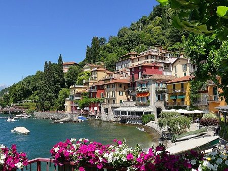 Lake Como, Bellagio and Varenna: full-day tour from Milan