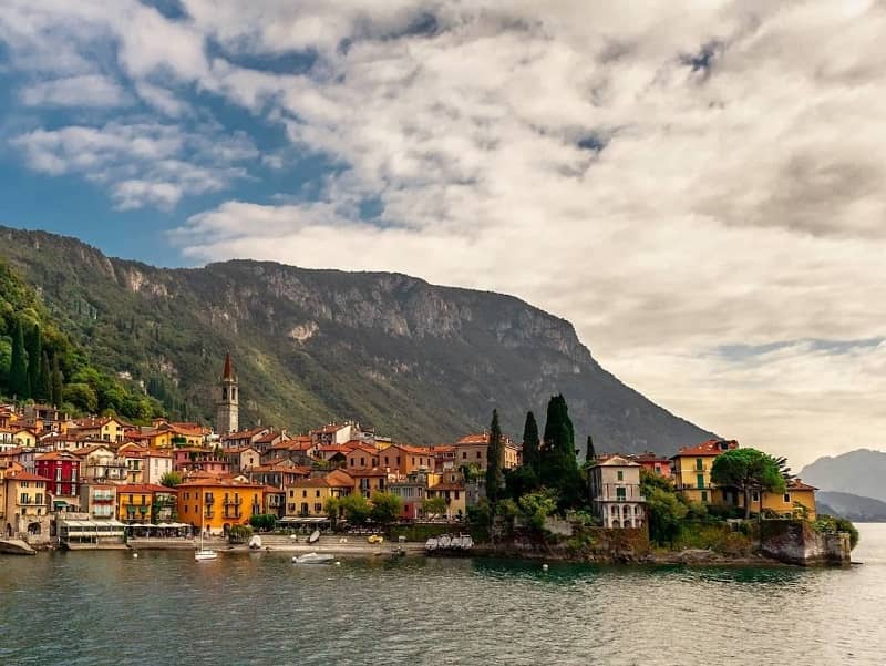 Lake Como, Italy: best things to do