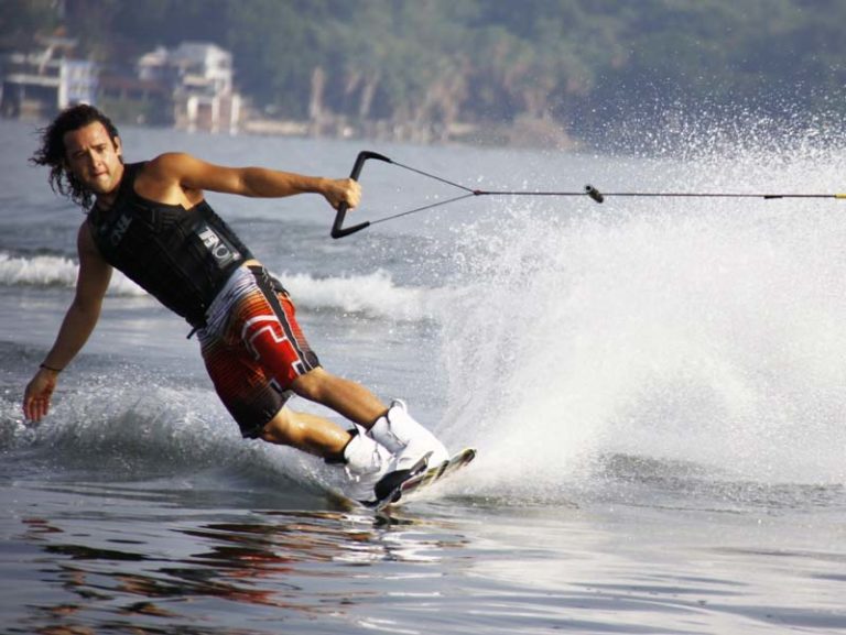 Lake Como Water Sports: keep fit while having fun!