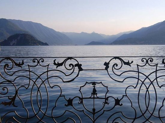 Villa Monastero, Varenna, Lake Como (Italy)
