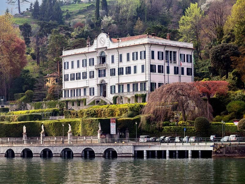 Villa Carlotta, Tremezzina, Lake Como