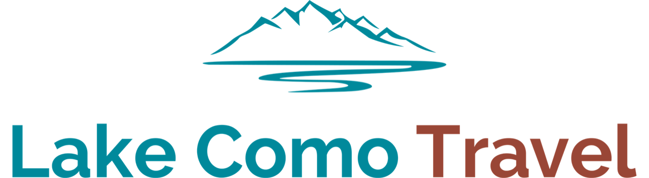 Lake Como Travel logo